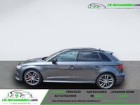 occasion Audi S3 50 Tfsi 300 Bva Quattro