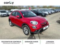 occasion Fiat 500X 1.0 Firefly Turbo T3 120 Ch City Cross Business