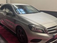 Occasion Mercedes A180 122 ch (89 kW) 2014 Berline