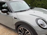 Occasion Mini Cooper S 178 ch (130 kW) 2022 Citadine