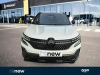 Occasion Renault Austral Techno Esprit Alpine 2023 Blanc nacre SUV
