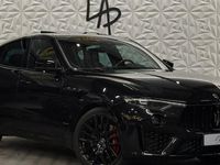 Occasion Maserati Levante 2019 SUV
