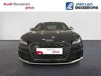 occasion Audi TTS Coupé TFSI 225 kW (306 ch) S tronic