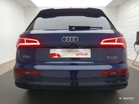 occasion Audi Q5 S Line 2.0 TDI quattro 140 kW (190 ch) S tronic