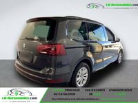 occasion Seat Alhambra 1.4 TSI 150 BVA