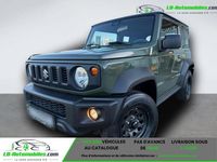 Occasion Suzuki Jimny 102 ch (75 kW) 2019 SUV