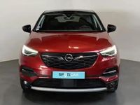 Occasion Opel Grandland X Ultimate 2020 Rouge SUV