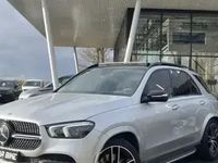 occasion Mercedes GLE450 AMG Classe367ch + 22ch Amg Line 7 Places Français Burmester Pneuma