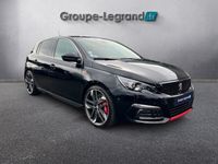 Occasion Peugeot 308 GTi by Peugeot Sport 270 ch (198 kW) 2019 Berline