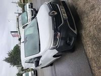 Occasion Renault Kangoo 97 ch (71 kW) 2022 Blanc Van