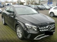 occasion Mercedes 200 Classe Gla (x156)Business Executive Edition 7g-dct