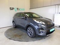 occasion Kia Sportage 1.6 CRDi 136ch ISG GT Line 4x2 DCT7 - VIVA3631429