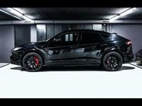 Occasion Lamborghini Urus 650 ch (478 kW) 2021 Noir SUV