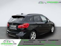 occasion BMW 220 Serie 2 Active Tourer d 190 ch BVA