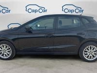 Occasion Seat Ibiza Style 95 ch (69 kW) 2019 Noir Citadine