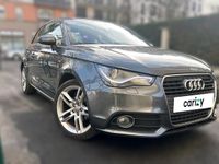 occasion Audi A1 1.2 TFSI 86 S line