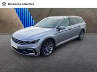 occasion VW Passat Sw 1.4 Tsi 218ch Hybride Rechargeable Gte Dsg6 8cv