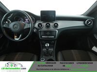 Occasion Mercedes GLA200 156 ch (114 kW) 2018 SUV