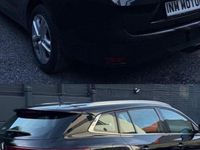 Occasion Renault Mégane IV 110 ch (80 kW) 2017 Berline