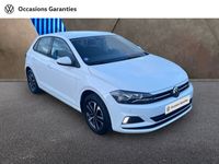 occasion VW Polo 1.0 TSI 95ch United Euro6d-T