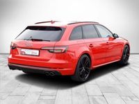 occasion Audi S4 Avant 3.0 V6 TFSI 354CH QUATTRO TIPTRONIC 8