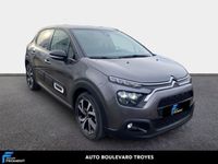 occasion Citroën C3 1.2 PureTech 110ch S&S Shine Pack 121-122g - VIVA189791662