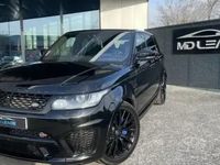 occasion Land Rover Range Rover Land 5.0 V8 Supercharged Svr