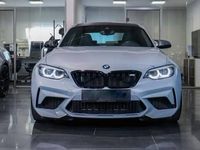 Occasion BMW M2 Comfort Edition 411 ch (302 kW) 2019 Coupé