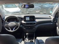 occasion Hyundai Tucson Tucson- VIVA3406090