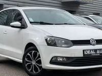 occasion VW Polo 1.0 75ch Trendline 5p 1ere Main