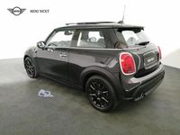 Occasion Mini Cooper Premium Plus 137 ch (100 kW) 2022 Noir Citadine