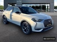 Occasion DS Automobiles DS3 Crossback Rivoli 100 kW (136 ch) 2022 SUV