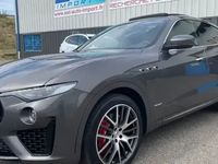 occasion Maserati GranSport Levante 3.0 V6 SQ4