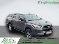 Occasion Toyota HiLux 150 ch (110 kW) 2021 Pick-up