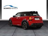 occasion Mini Cooper S HK HiFi DAB LED RFK Navi Komfortzg.