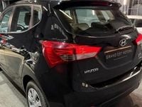 Occasion Hyundai ix20 116 ch (85 kW) 2012 Gris Citadine