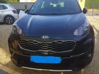 occasion Kia Sportage 1.6 CRDi 136 ISG 4x2 DCT7 GT Line