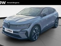 Occasion Renault Megane E-Tech Techno 161 kW (220 ch) 2024 Gris Berline