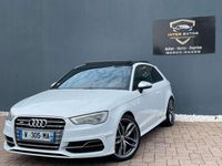 occasion Audi S3 Quattro Stronic