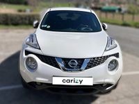 occasion Nissan Juke 1.5 dCi 110 FAP Start/Stop System Tekna