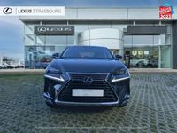 occasion Lexus NX300h 300h 4WD Luxe Plus MY21