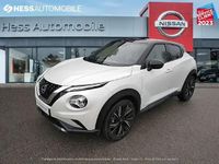 occasion Nissan Juke 1.0 Dig-t 114ch N-design 2023