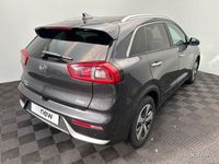 occasion Kia Niro 1.6 Gdi Hybride 141 Ch Dct6 Active