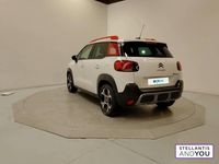 Occasion Citroën C3 PureTech 131 ch (96 kW) 2020 Citadine