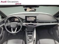 occasion Audi A4 Berline Avus 40 TDI 150 kW (204 ch) S tronic