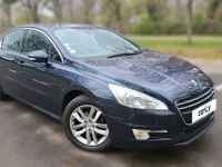 occasion Peugeot 508 1.6 e-HDi 112ch FAP BMP6 BLUE LION Business Pack