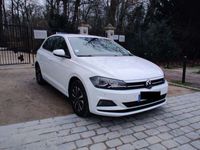 occasion VW Polo 1.0 TSI 95 S