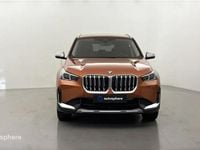 Occasion BMW X1 xLine 137 ch (100 kW) 2022 Orange SUV