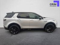 Occasion Land Rover Discovery 5 269 ch (197 kW) 2024 SUV
