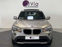 occasion BMW X1 sDrive 18i 150 ch Confort A